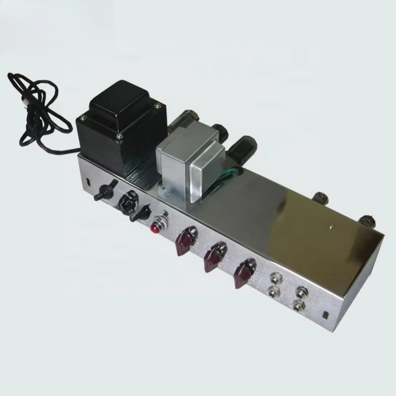 Professional 5E3 Stereo Vacuum Tube Amplifier