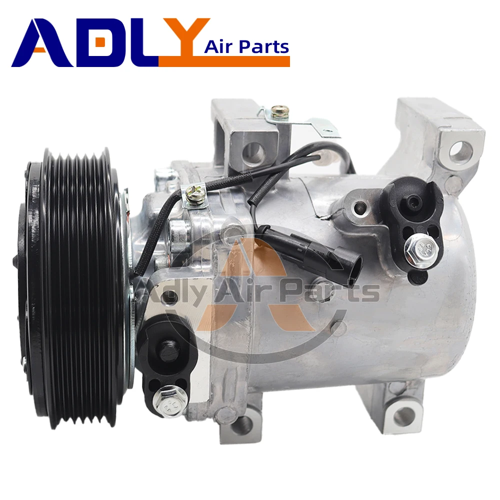 

Air Conditioning AC Compressor for Haval H6 2014-2020 8103100XKZ20A