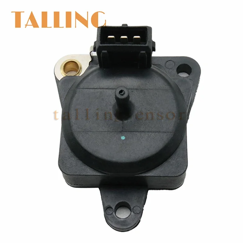 7654436 Intake Air Pressure Sensor For Ferrari F40 3.0 Ford Sierra Cosworth Lancia Delta Integrale 2.0 New APS0501 215810001101