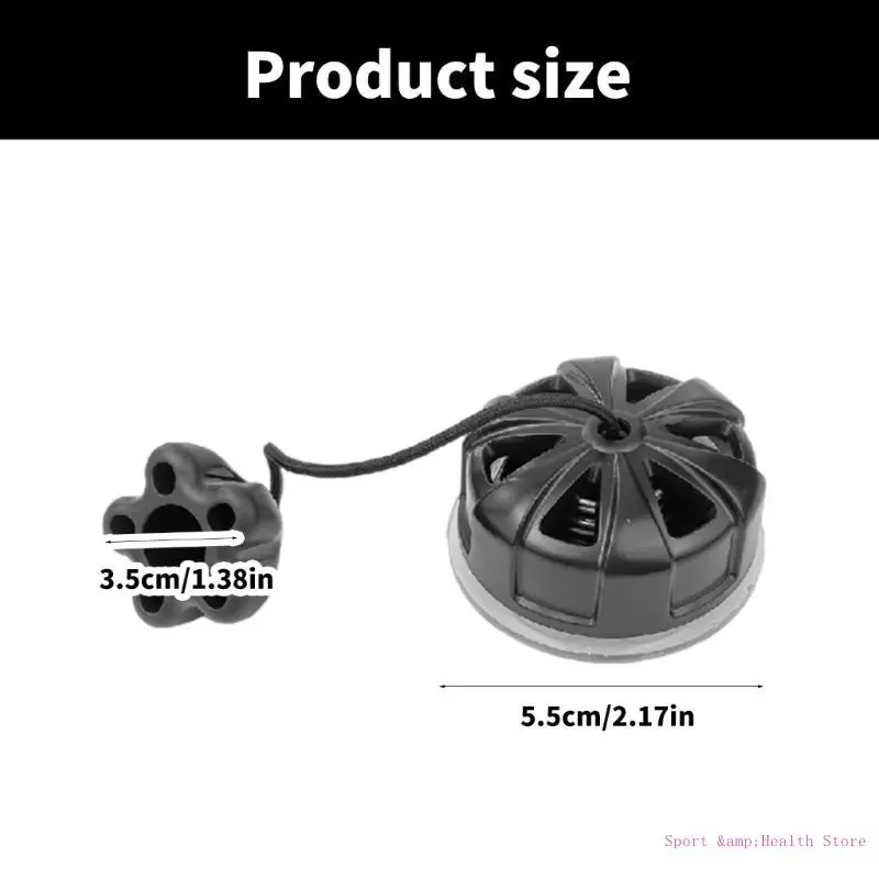 BCD Wing Over Pressure Release Valves Underwater Diving Smb Dump Valves Scubas Diving Buoyancy Device Accessories