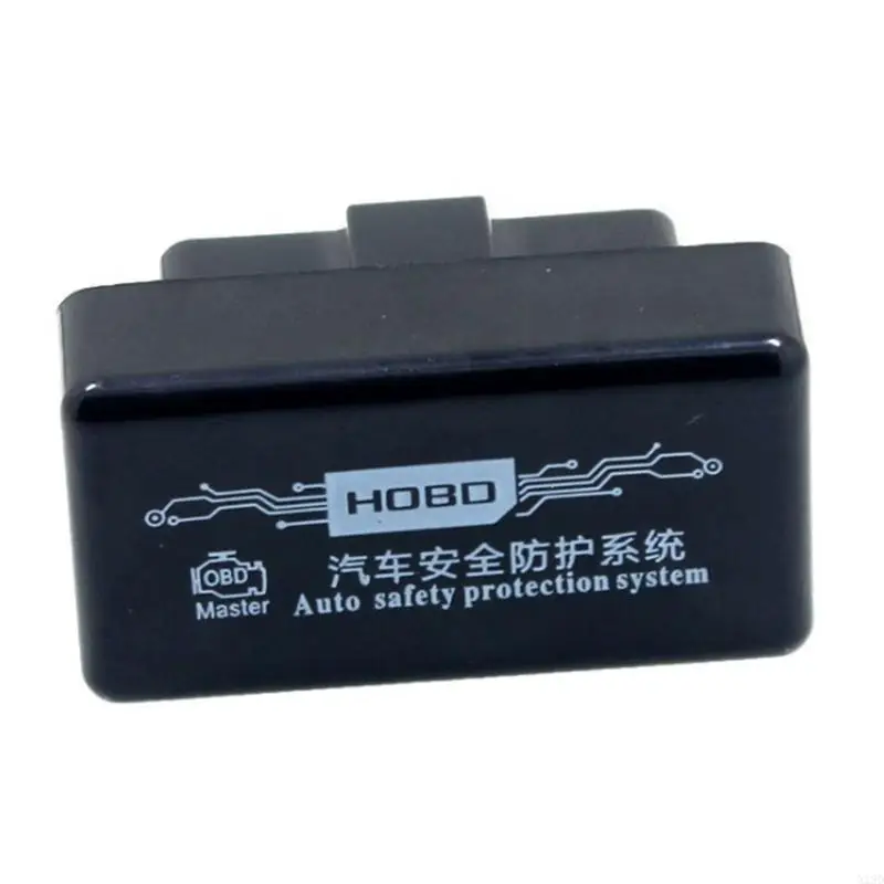Obd For 19-21 CHR- …