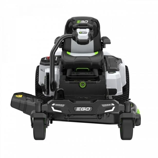 

Top Notch EGOPOWER ZT4204L 42 Z6 Zero Turn Riding Mower - High Quality Tool