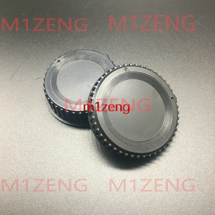 LF-4 Rear Lens Cap+…