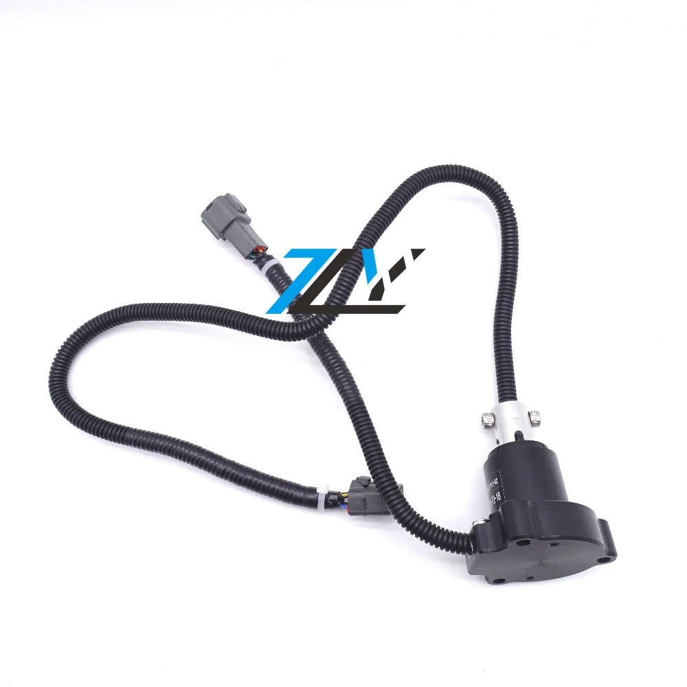 4474339 Oil distribution cup for wheeled excavators suitable for ZX160W wheeled excavators