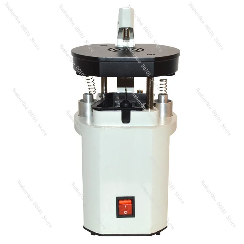 110/220V Laboratory Equipment Dental Pindex Seeding Machine Laser Nail Machine Mechanic Equipment JT-16