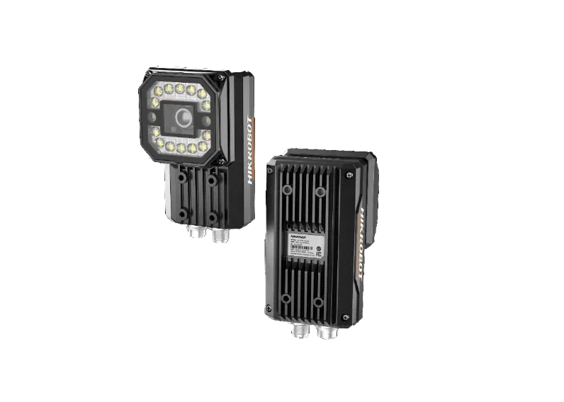 HIKROBOT 3.1MP IP67 60FPS Mono MV-ID5030M CMOS digitalização código de barras scanner de código QR Leitor de código industrial