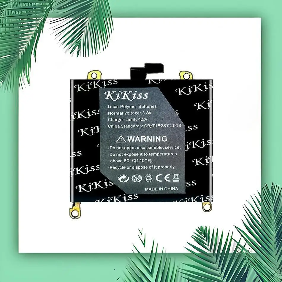 

Premium Fast-Charging HBL3000 4600Mah Personal Digital Assistant Pda Battery For Urovo I3000