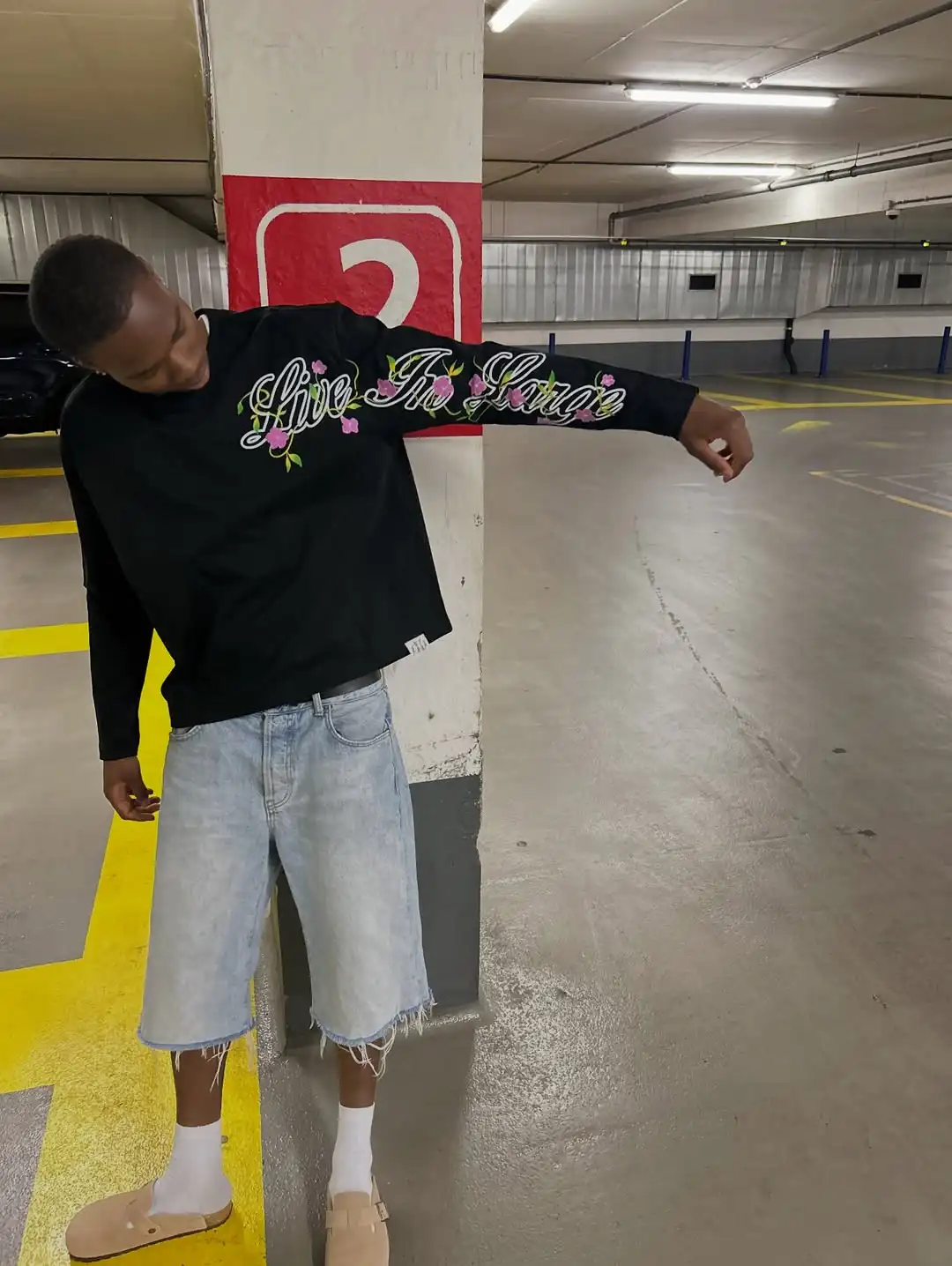 الأمريكية الرجعية رسالة مطبوعة شارع العليا قميص Y2K زوجين المتضخم تي شيرت الرجعية القوطية جولة الرقبة القطن بأكمام طويلة