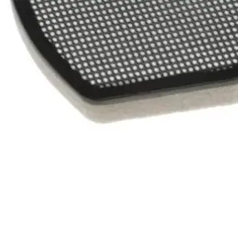 

1/2pcs Sandwich Filter Kit For Bosch GS20 BGS11 BGS21 Vacuum Cleaners BGS21830 BGS21832 BGS21833 BGS11700 BGS11702 BGS11703