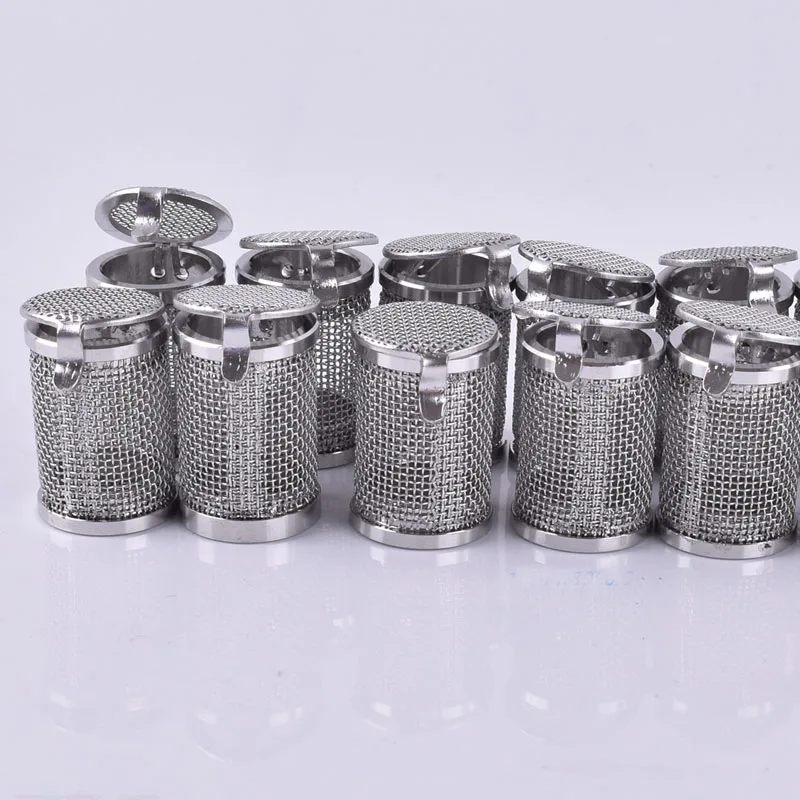 Pagaia rotante per cestello per test di dissuzione per compresse standardizzate Compendia per apparecchi per test di dissuzione per compresse da laboratorio