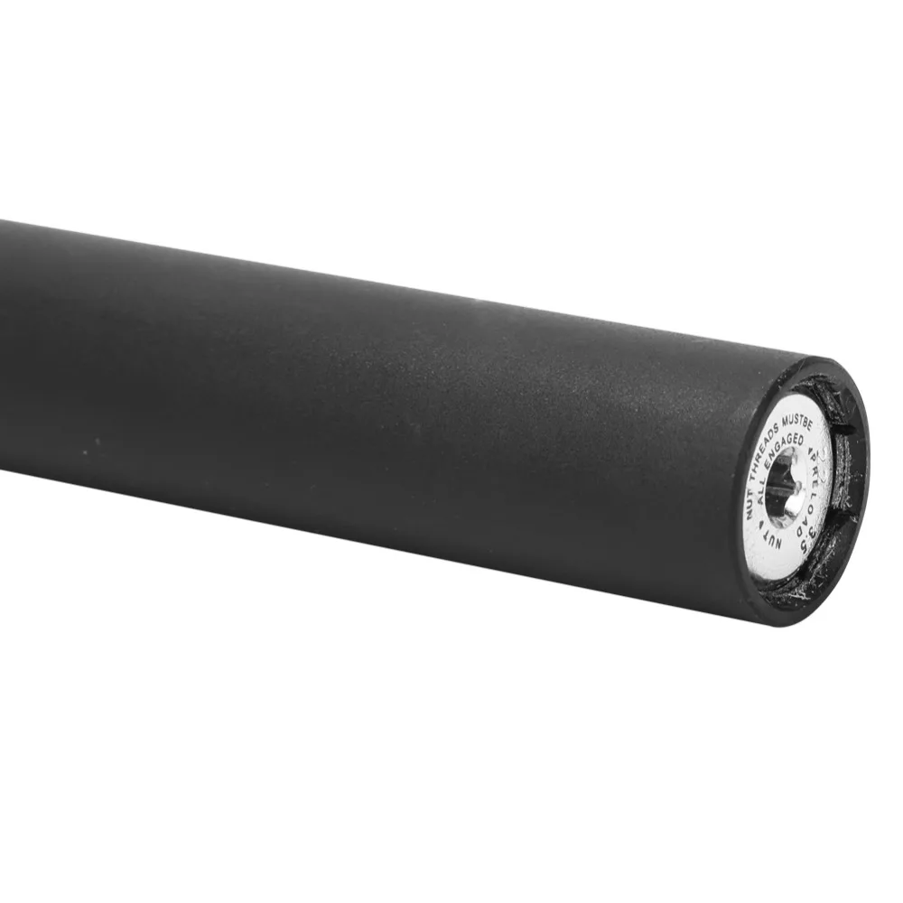 

Прочный алюминиевый подвесной подседельный штырь, легкий, 27.2x350 мм, для горного велосипеда, аксессуар для велосипеда