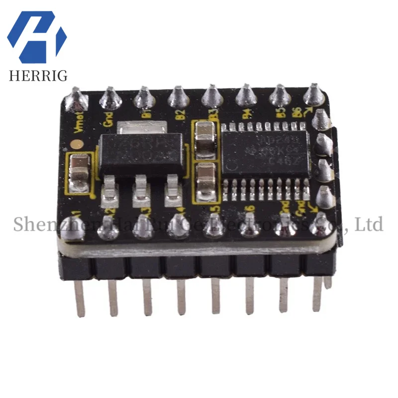 Main Control SN74AC… - image