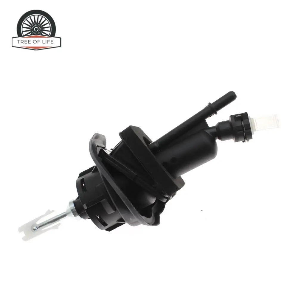 

Clutch Master Cylinder FOR FORD C-MAX II FOCUS II III VOLVO C30 C70 II S40 II V50i 1330267 3M517A543BD 3M517A543BE 3M517A543BF