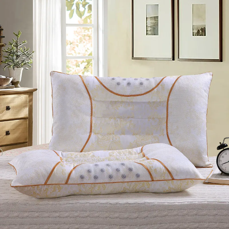 

Китайская медицина, физиотерапевтическая магнитная терапия, подушка для защиты шейного отдела позвоночника