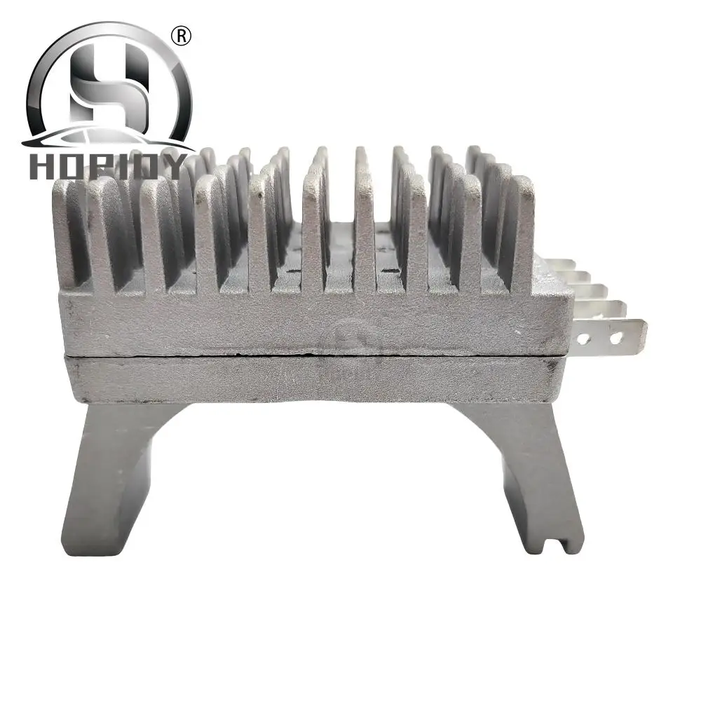 

Mercedes-Benz Howo blower resistor
