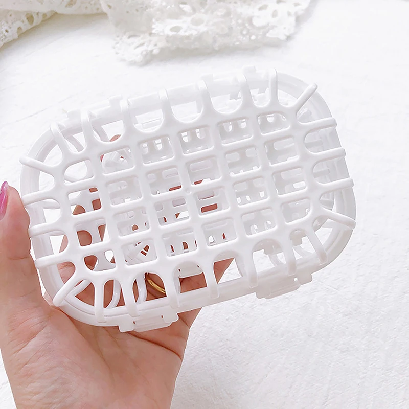 Dishwasher Special Small Items Cleaning Basket Kitchen Tools Accessories Soaking Box Storage Box Dish Fork Chopstick Storage