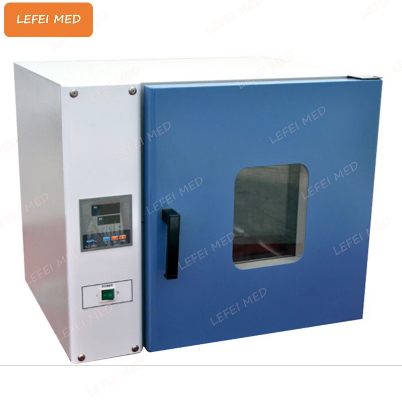 

High Precision 40L 70L 130Ldry heat oven Stainless Steel microwave dry oven Hot Air Sterilization dry oven laboratory