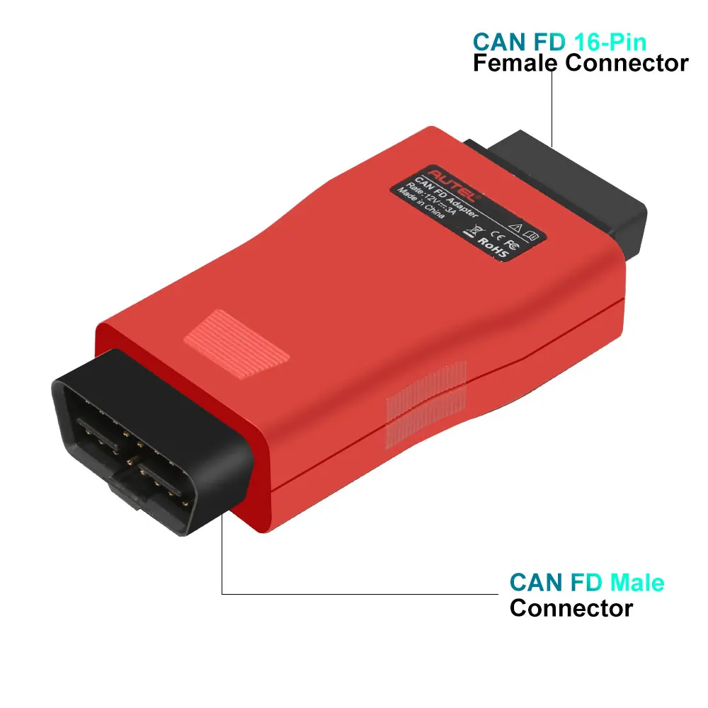 Autel CAN FD Adapter