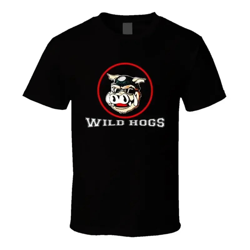 Wild Hogs T Shirt