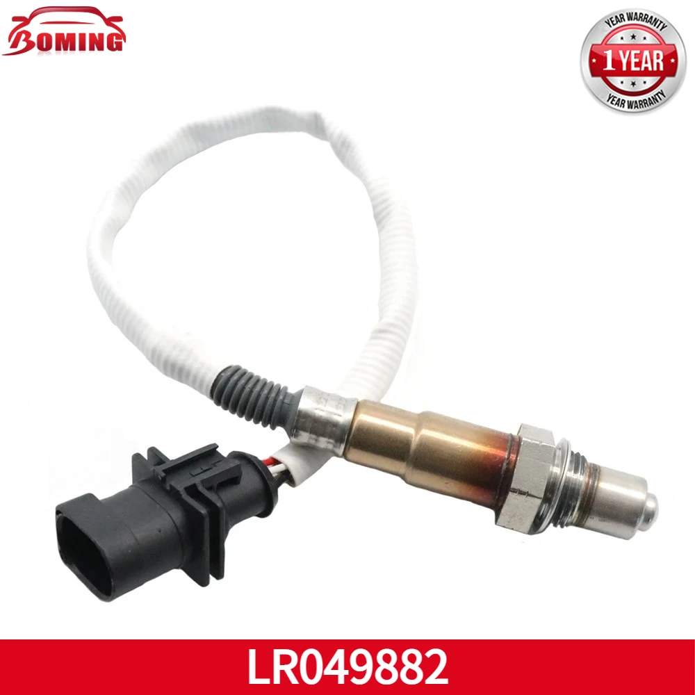 

LR049882 0258027157 Air Fuel Ratio Lambda O2 Oxygen Sensor Fits For Land Rover Discovery Sport RANGE ROVER EVOQUE 2.0 2011-2019