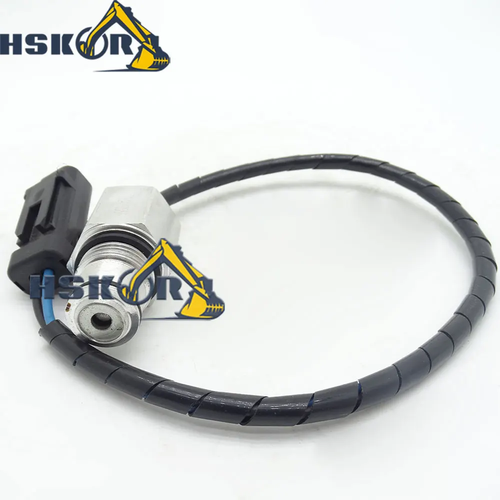 Pressure Switch Sensor For  for CAT for CATerpillar Excavator 504-9586 5049586 CA5049586