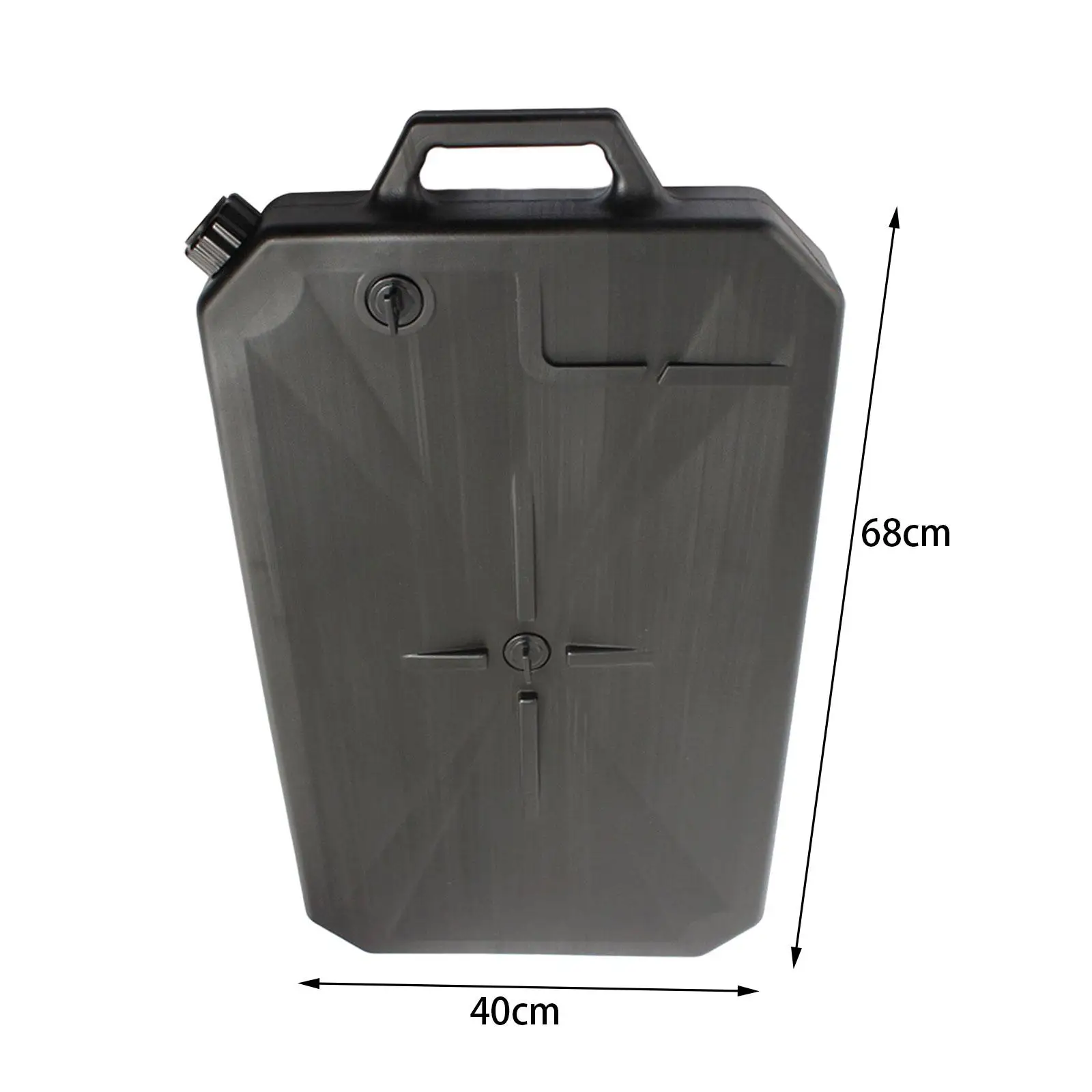 Universal Drain pan tray Large Capacity Durable Easy to Clean Multifunction Oil