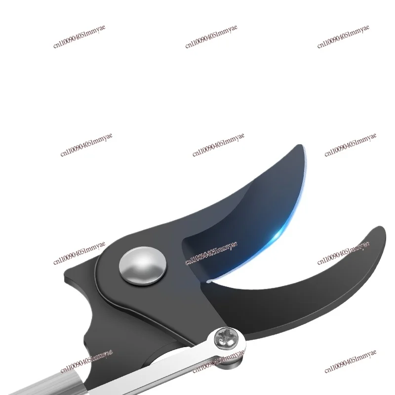 

High Branch Shears, Upgraded Stainless Steel Pruning Shears, High-altitude Tree Branch Flower , Garden Long