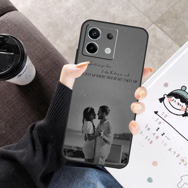 ทีวี Sen Cal Kapimi สําหรับ Xiaomi Redmi หมายเหตุ 14 Pro 9 10 11 12 13 Pro 11S 12S สําหรับ Redmi 14C 12C 10C 13C