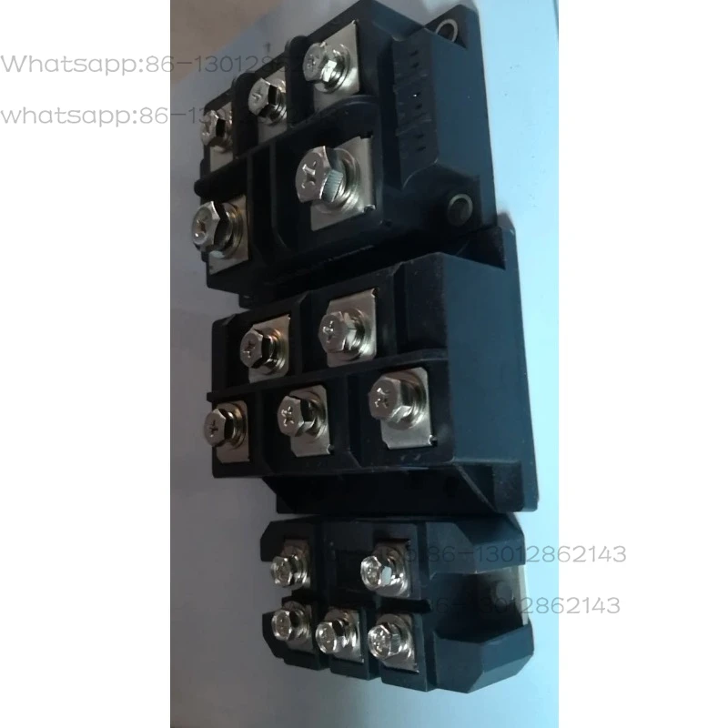 Rectifier Bridge Module MDS100A 160A 200A 300A 1600V MDS100-16 MDS200-16 MDS300-16