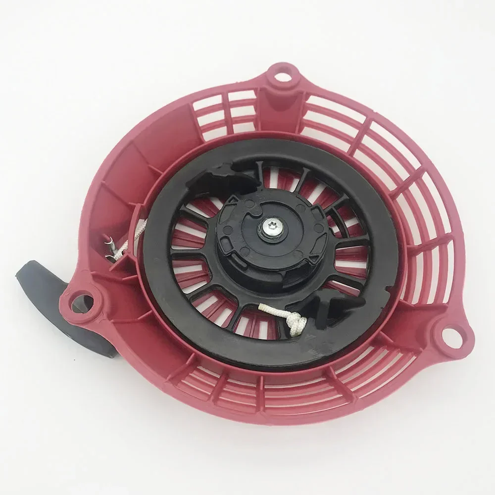 High quality Recoil Pull Starter 28400-ZM0-J22ZB Assembly fits For Honda HRB425 HRB476 HRD536 HRG415 HRG465 HRG536