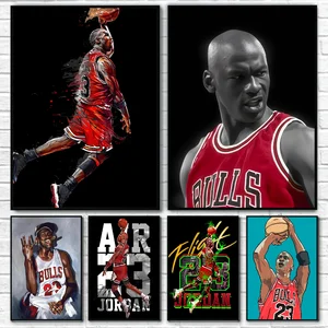 8 최고의 판매 핀 Jordan -№4