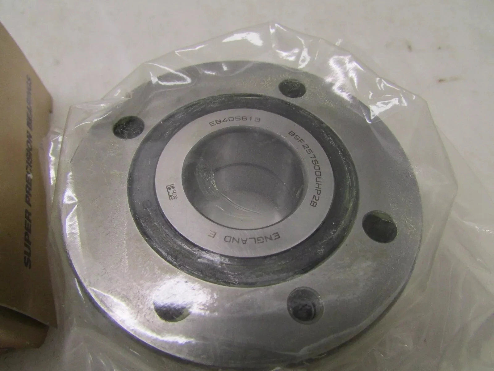 Bsf2575 Dduh Bearing Exclusive for Brazilian customers