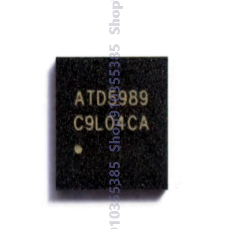 10-100pcs New ATD5989 QFN36 Compatible with alternative TMC2100-LA motor driver chips