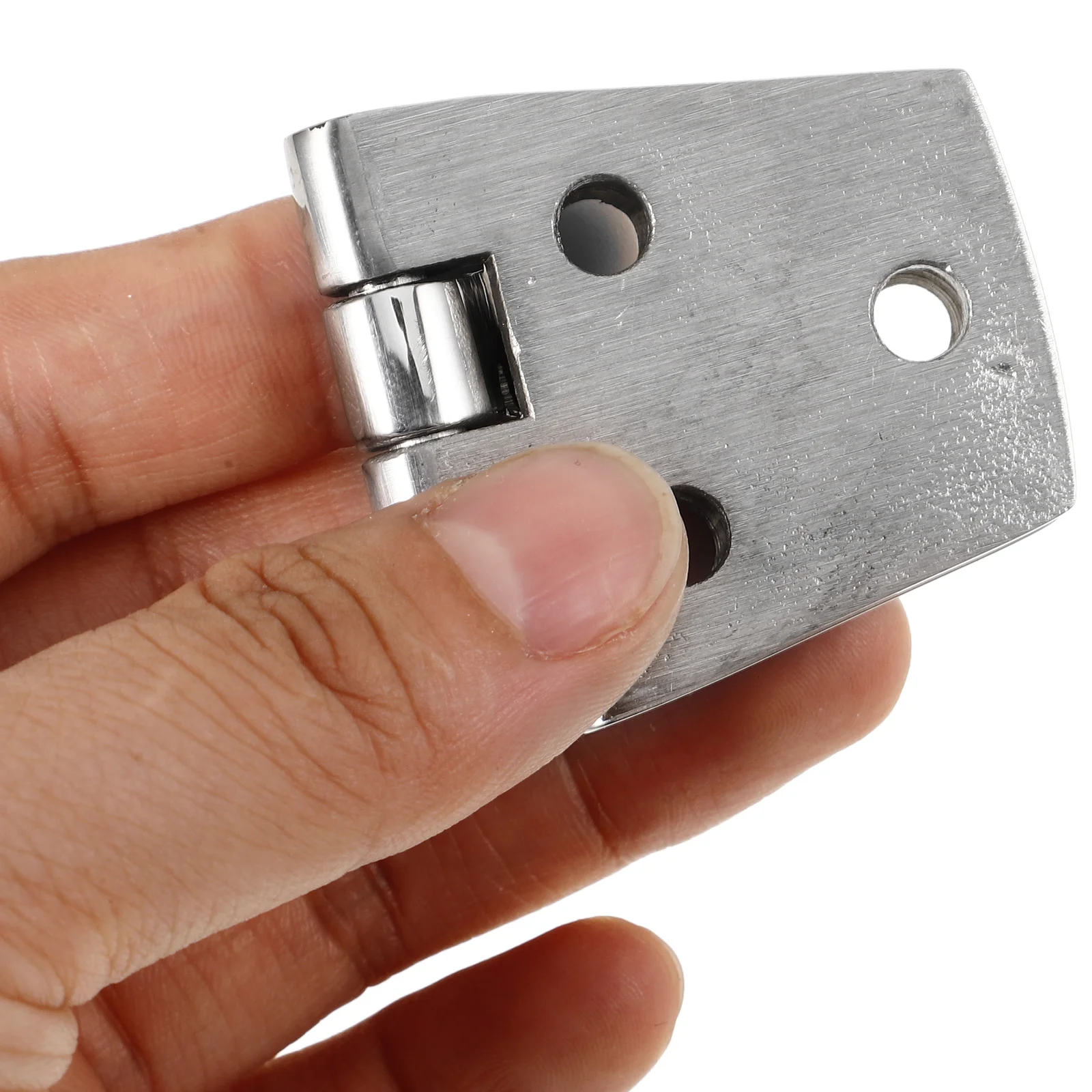 

Stainless Steel Hinge Camper For Door Travel Trailer Hinges Heavy Duty Rv Accessories Mini