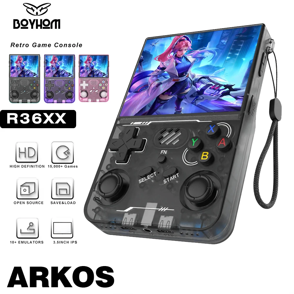 boyhom-r36xx-premium-handheld-retro-game-player-35-ips-wifi-linux-system-updated-r36s-portable-console-birthday-christmas-gift