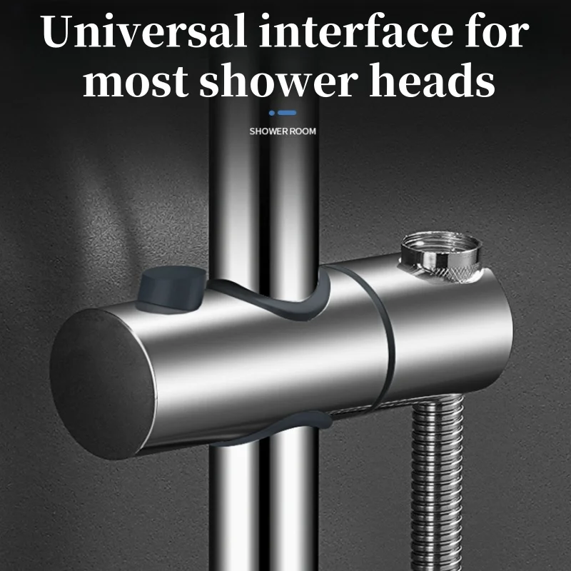 Thumbnail 3 - #29 Latest Shower Heads Offers
