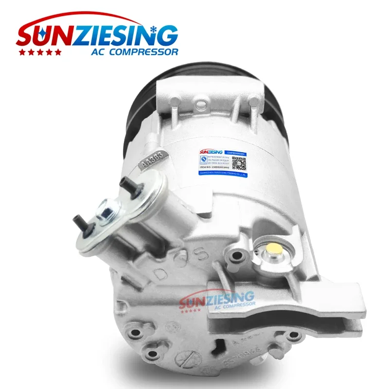 suitable for BUICK Avenir 2.4L Car accessories Auto parts factory ac compressor Automotive summer cooling accessories R134a