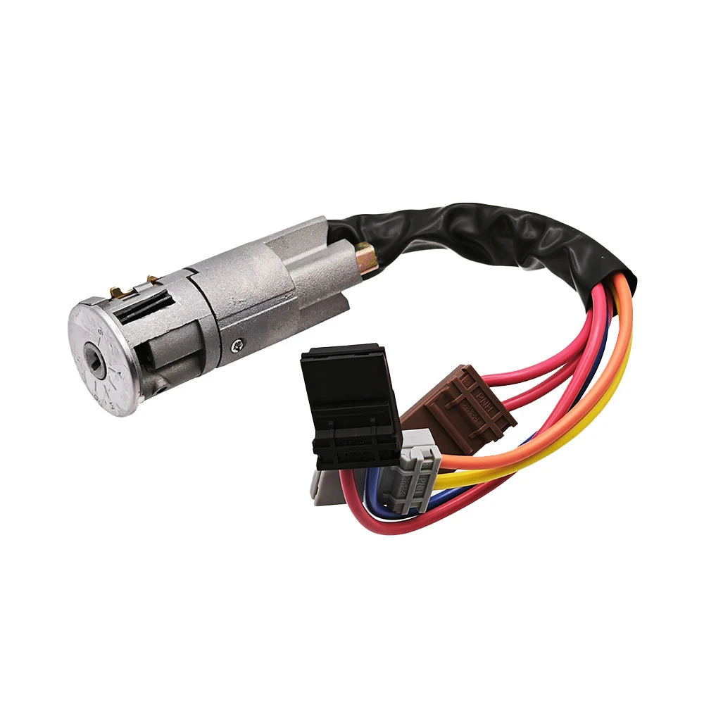 Lock Set Ignition Switch Kit For Citroen Jumpy Peugeot Expert Fiat Scudo Door Lock Barrels 4162F4 4162L9 4162S1 4162-S1 4