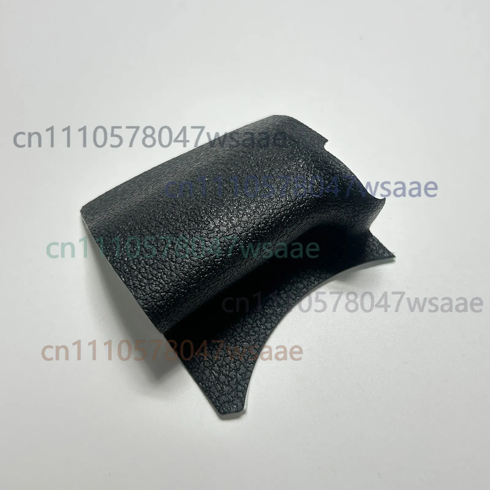 

Coolpix P1000 Front Cover Hand Rubber Grip Rubber Camera Repair Part for Nikon 98% new