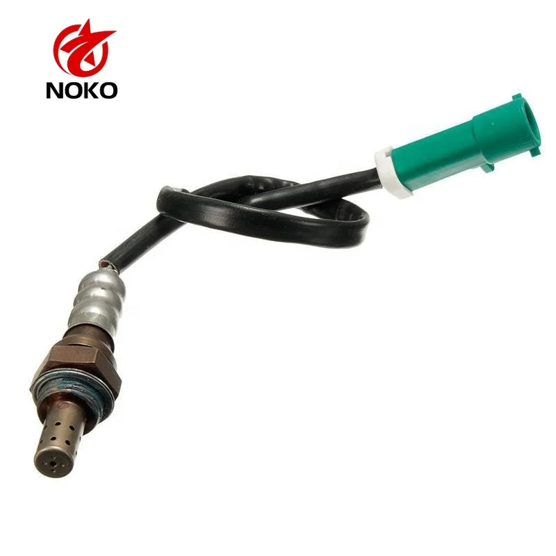 

AE81-9F472-AB Brand New Lambda Oxygen Sensor Front