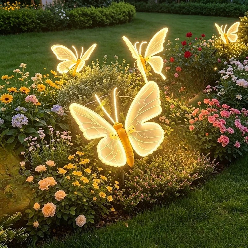 

Акриловая напольная лампа-бабочка с динамической LED-подсветкой и движущимися крыльями для свадеб и вечеринок