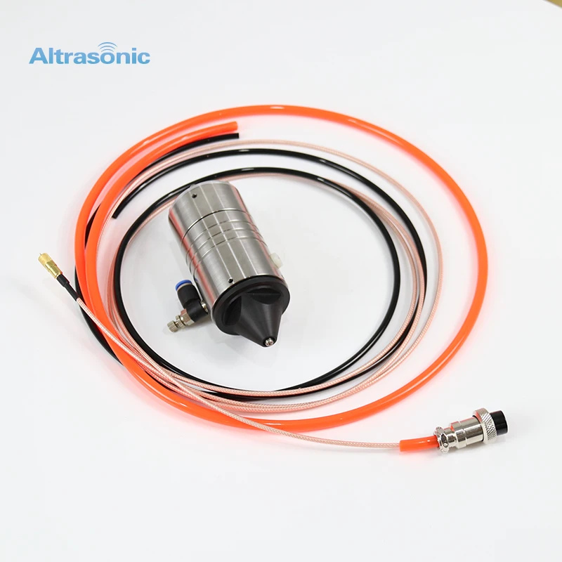 25um liquid atomization ultrasonic  device