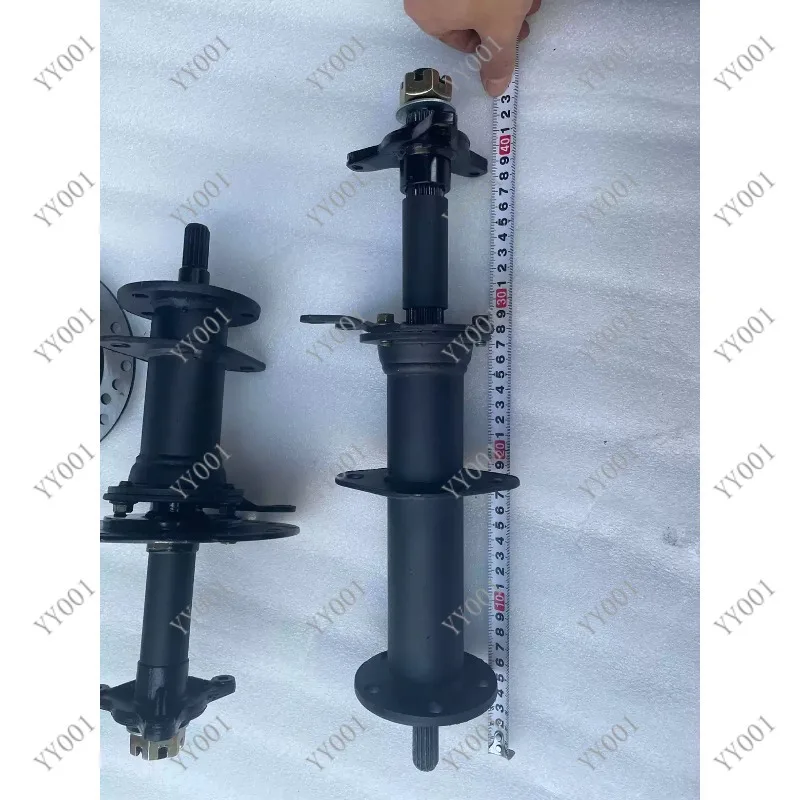 

1Pc ATV Kart Differential Rear Axle Drive Shaft Modified Four-Wheeler Accessories Replacement Parts