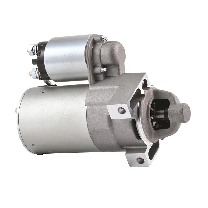 

Послепродажный стартер 12 В AM132702 AM107631 AM108390 для F620 F680 F687 M653 M655 G100 G110 L130 LX266