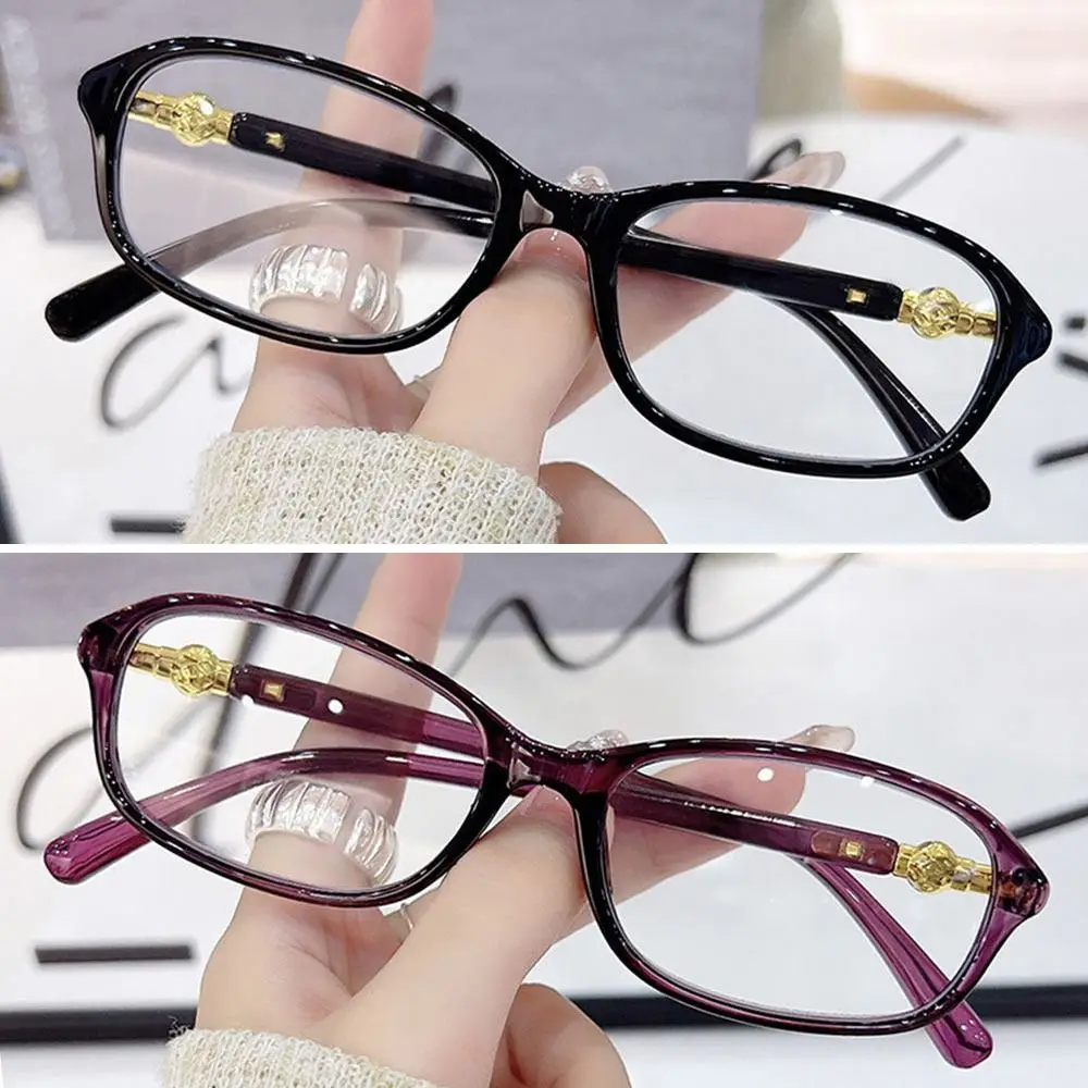

Blue Ray Blocking Anti-Blue Light Reading Glasses Ultralight PC Hyperopia Glasses Eye Protection Square Eyeglasses Men Women