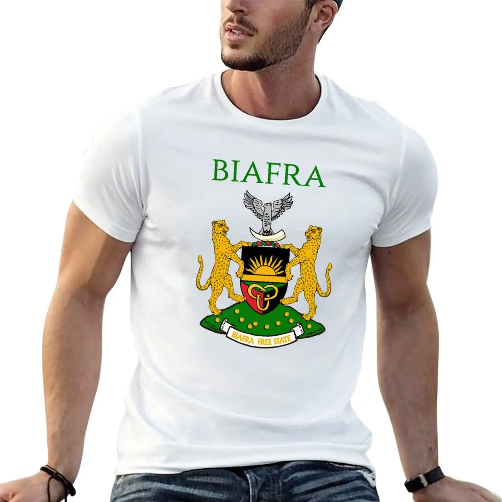 

Biafra T-Shirt black cotton t-shirt plain for man package printed t shirts for man man t shirt cotton high quality T-Shirt