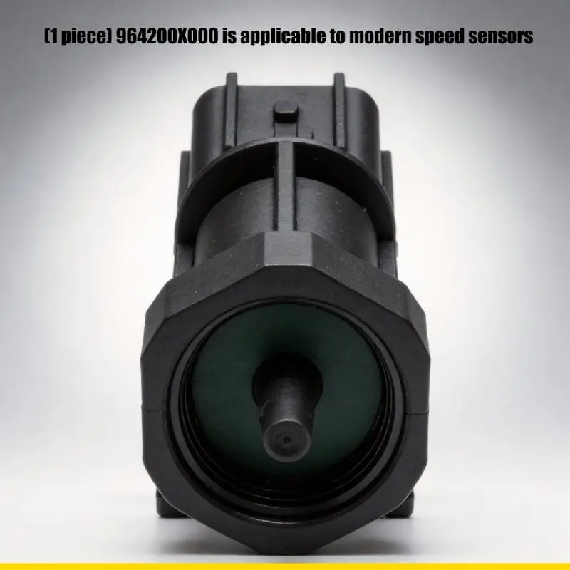 SZCH ABS Housing Vehicle Speed 96420-0X000, Manual Transmission Service Part for Listed Output Shaft Applications and Repair Use