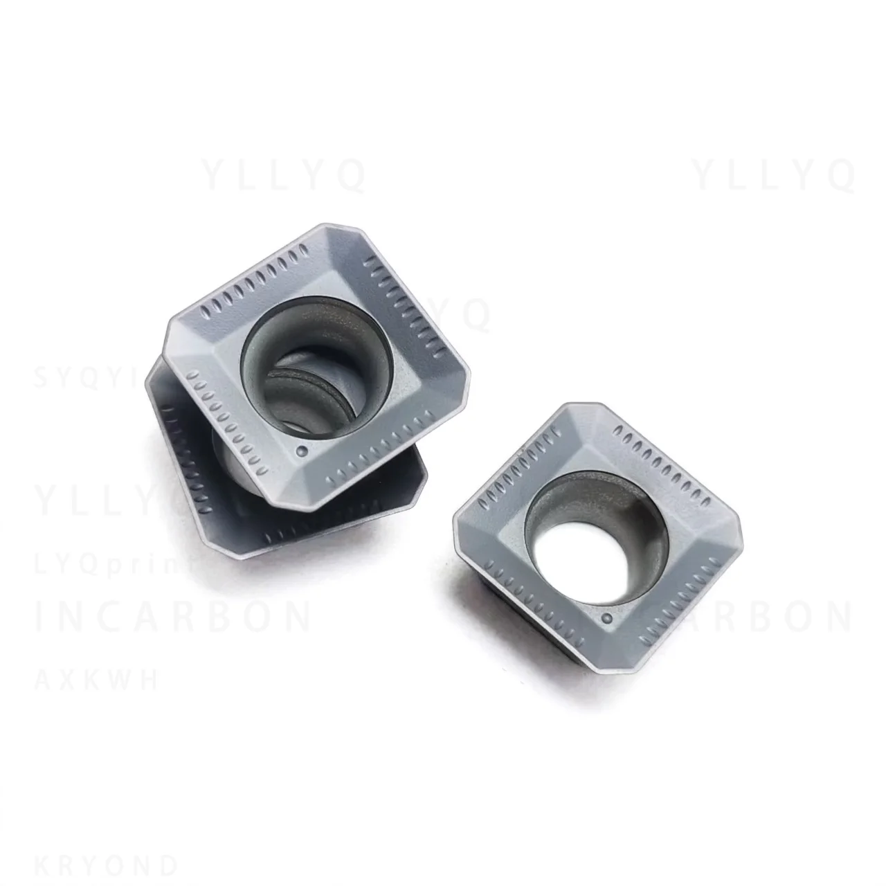 SEKT1204-OPM LD920 LD930 Hartmetall-Drehmeißel CNC-Drehwerkzeug für die Bearbeitung von Edelstahl und Metall