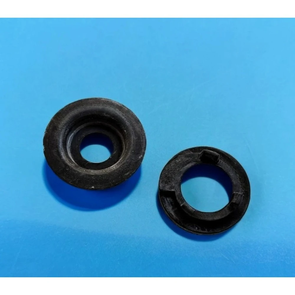 

Rear Shock Absorber Spring Upper Ower Rubber Pad for Geely for Emgrand GS GL Vision X3 Brand New