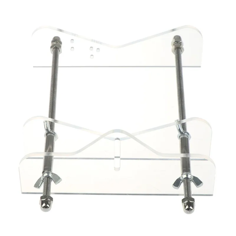 Kit da taglio fatto a mano per bottiglia di vetro 4in1 per bottiglia di vetro, macchina per barattolo, kit da taglio fatto a mano